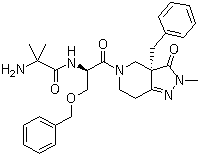 Capromorelin 193273-66-4